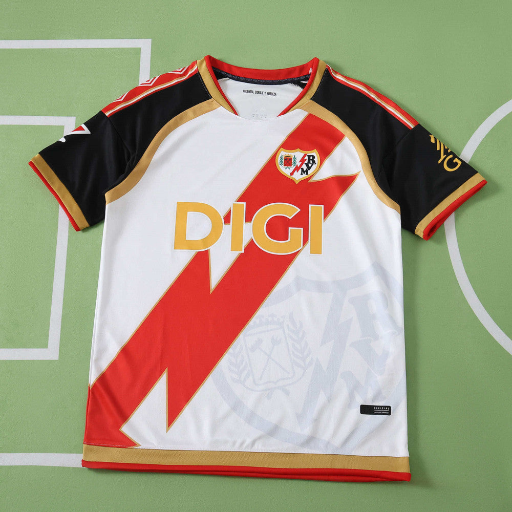 RAYO VALLECANO I 26/27 HOMBRE