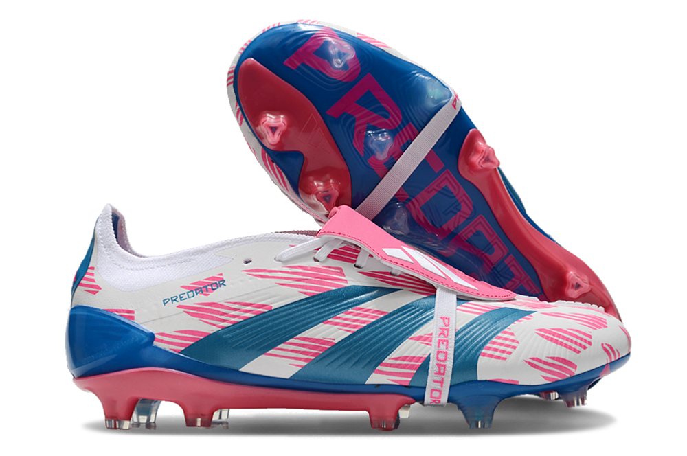 BOTA DE FUTBOL ADIDAS PREDATOR TONGUE FG ELITE