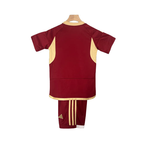 Conjunto Infantil - Venezuela 24/25 I de Local