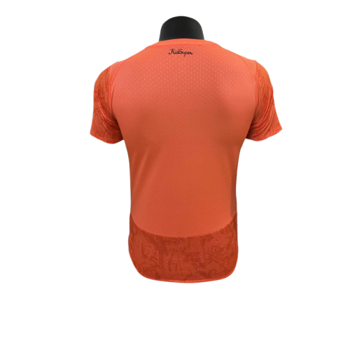 Camiseta Manchester City 25/26 III Tercera - Versión Jugador