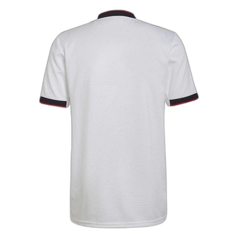 Camiseta Flamengo 22/23 II de Visitante - Versión Aficionado