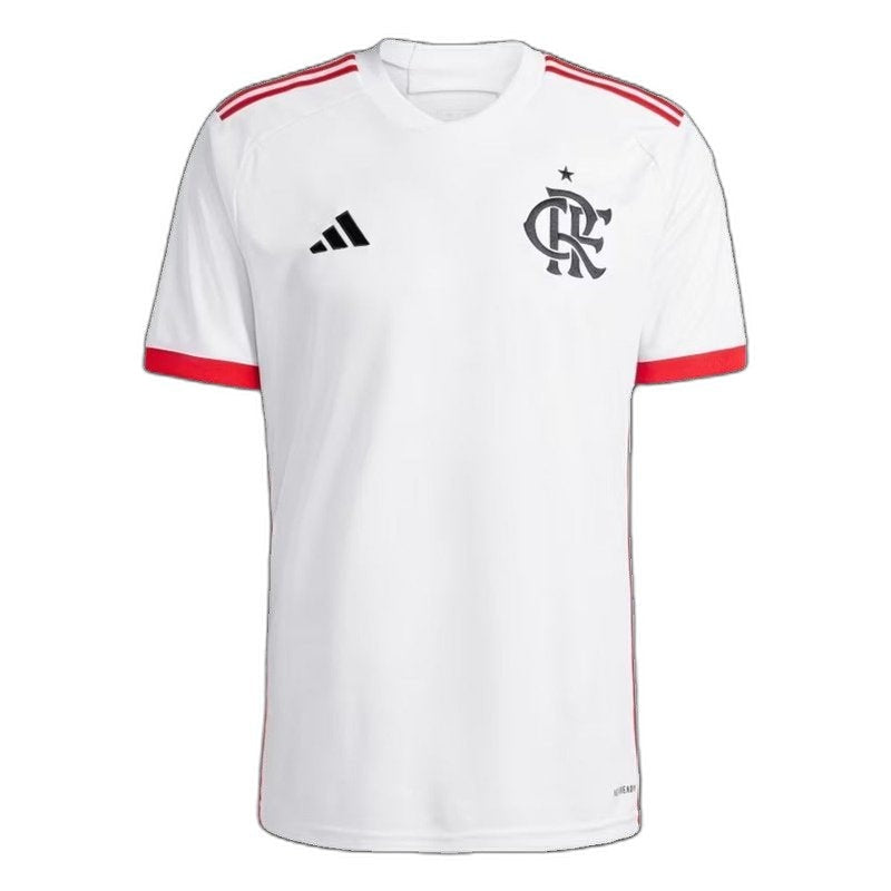 Camiseta Flamengo 24/25 II de Visitante - Versión Aficionado