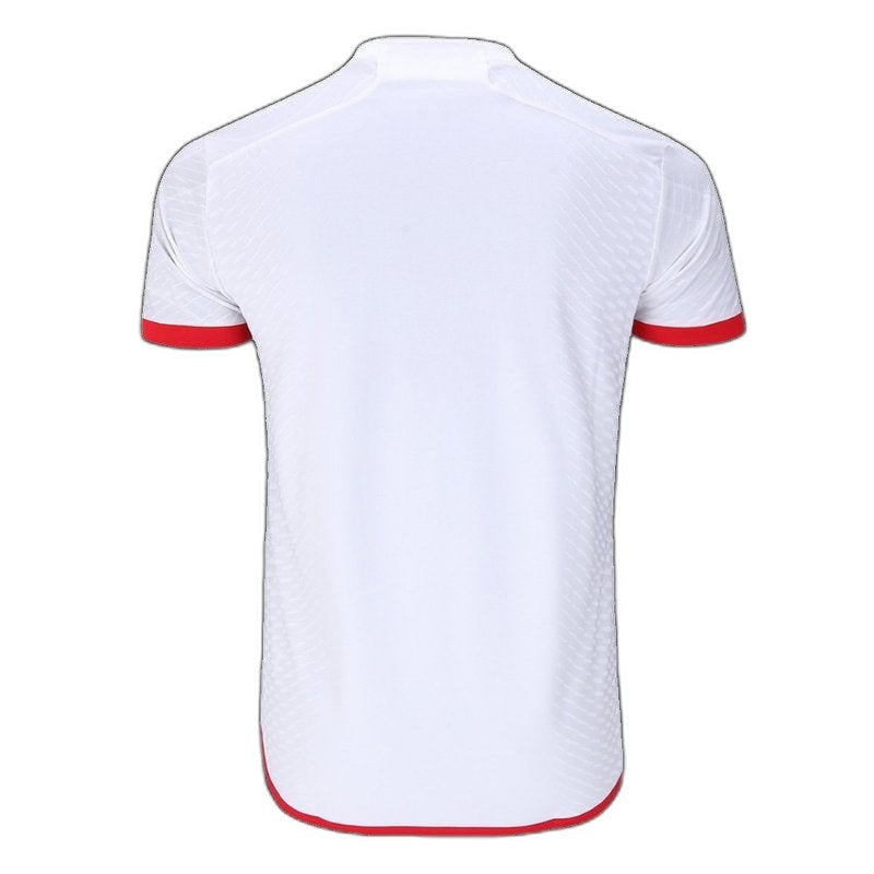 Camiseta Flamengo 24/25 II de Visitante - Versión Jugador