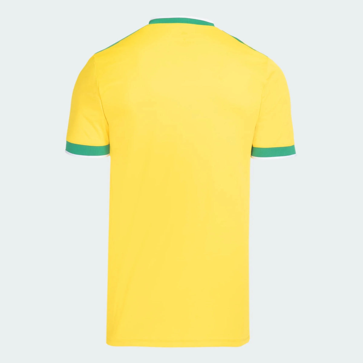 Flamengo Amarilla y Verde Especial - Super Golazo Tienda
