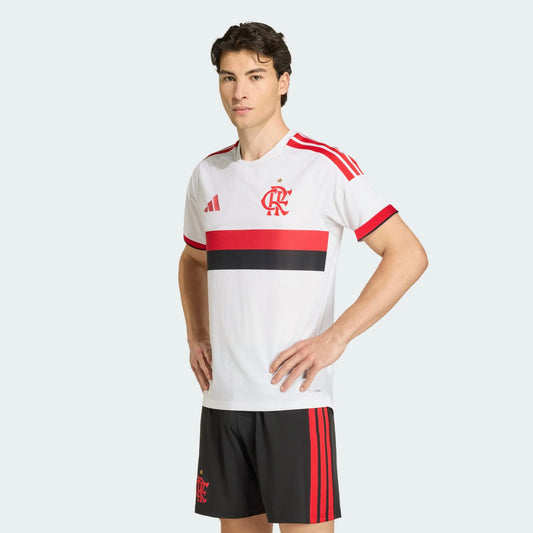 Flamengo II 26/27 Jugador - Super Golazo Tienda