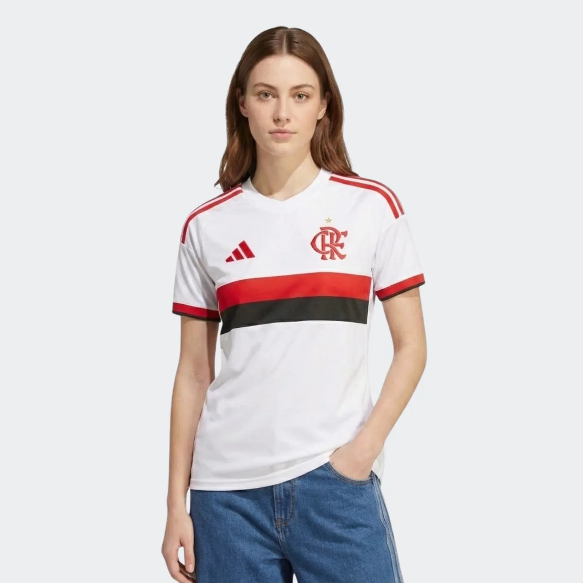 Flamengo II 26/27 Mujer - Super Golazo Tienda