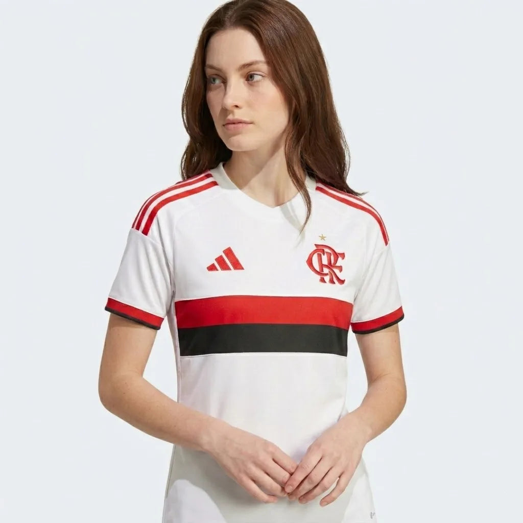 Flamengo II 26/27 Mujer - Super Golazo Tienda