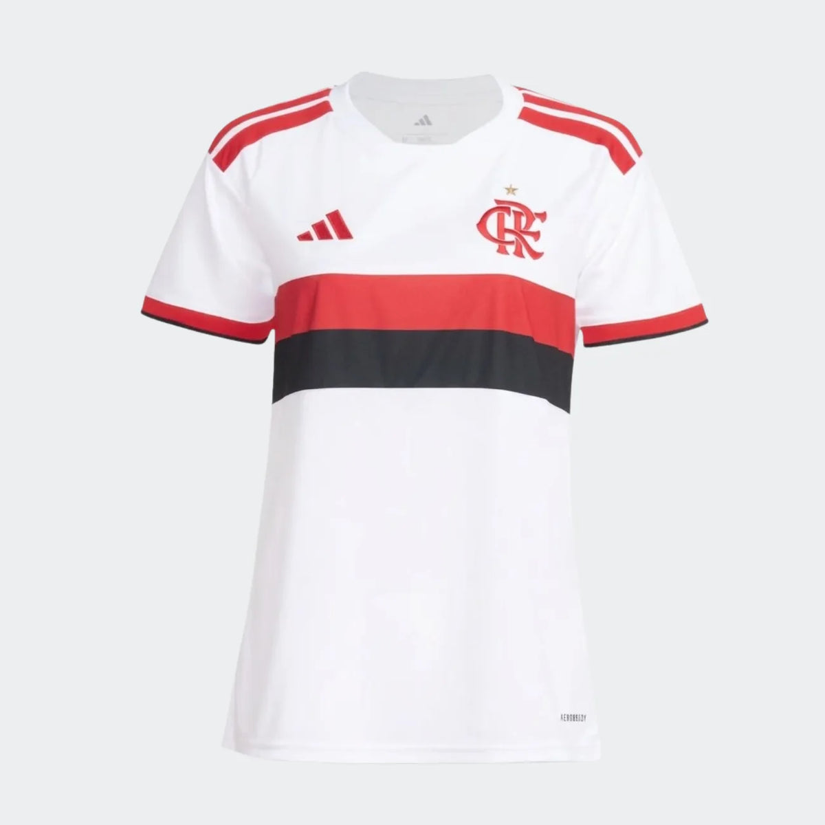 Flamengo II 26/27 Mujer - Super Golazo Tienda