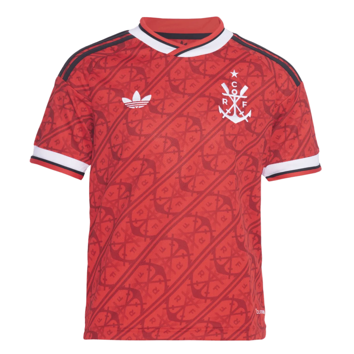 Flamengo III 26/27 Infantil - Super Golazo Tienda
