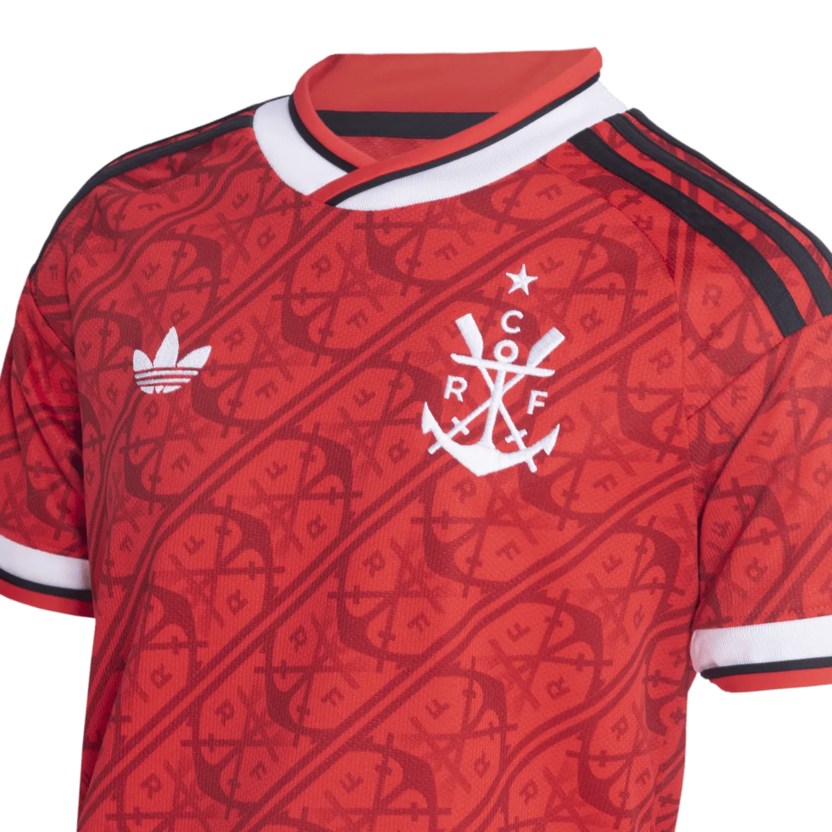 Flamengo III 26/27 Infantil - Super Golazo Tienda