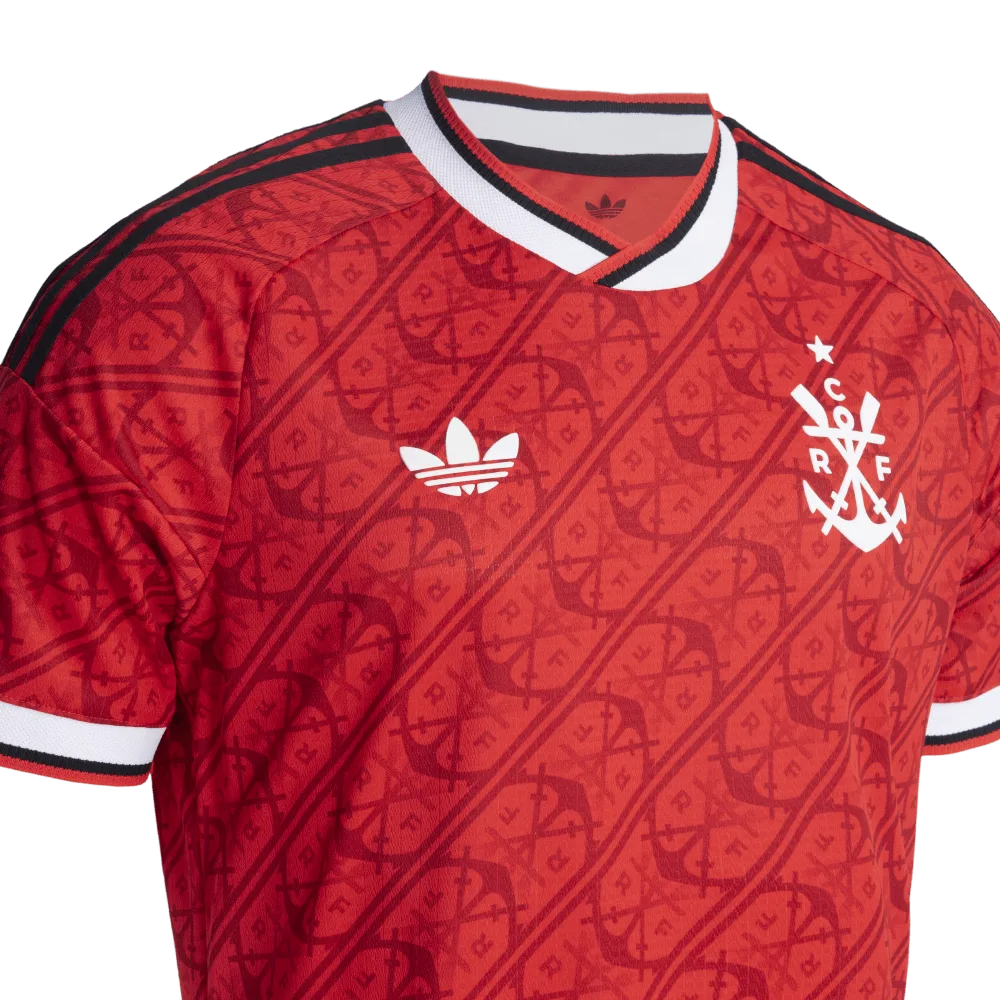 Flamengo III 26/27 Jugador - Super Golazo Tienda