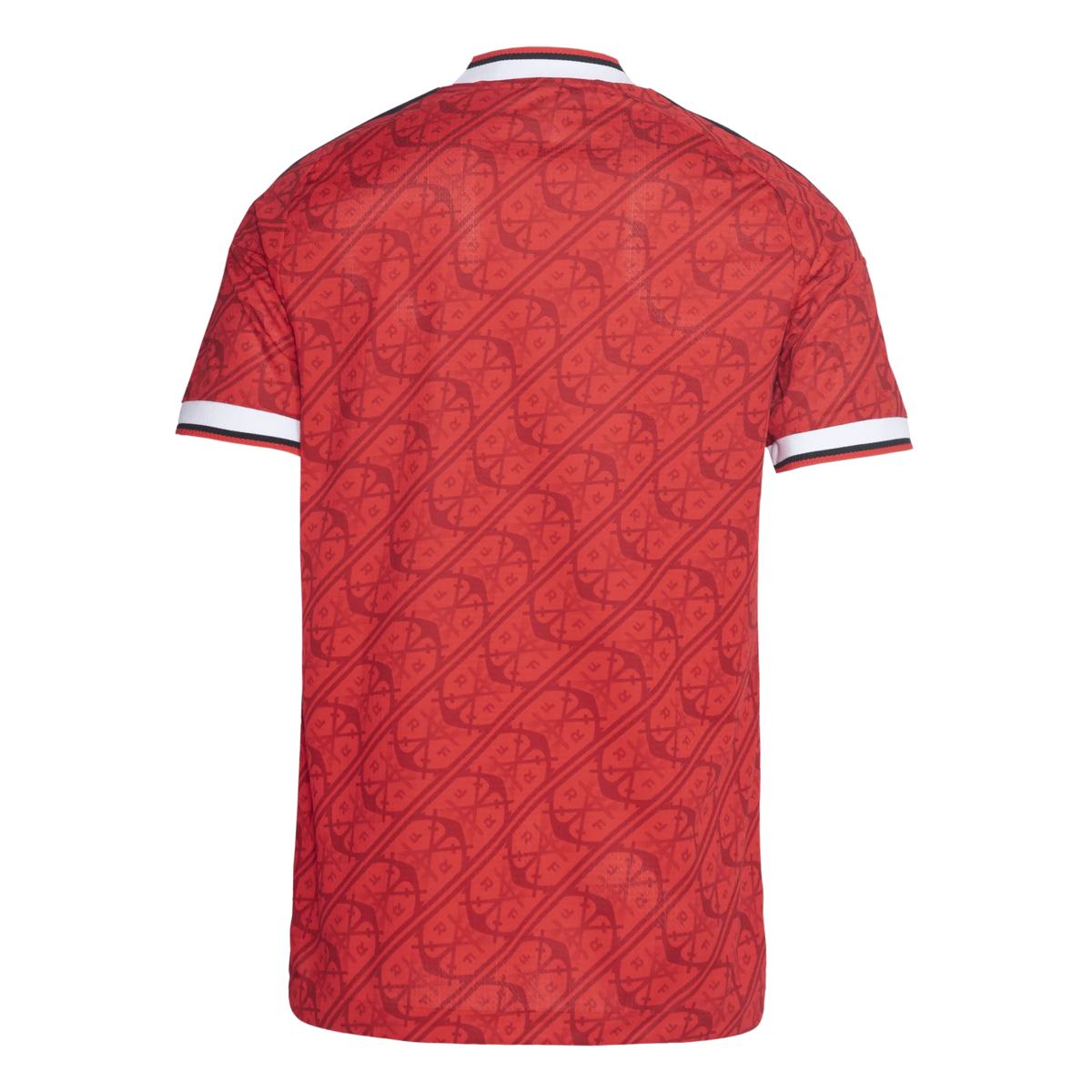 Flamengo III 26/27 Jugador - Super Golazo Tienda