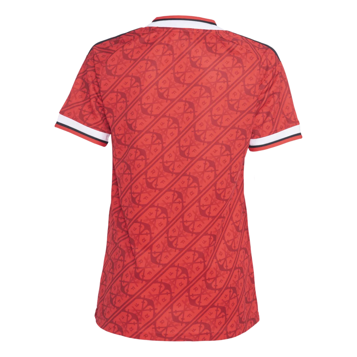 Flamengo III 26/27 Mujer - Super Golazo Tienda