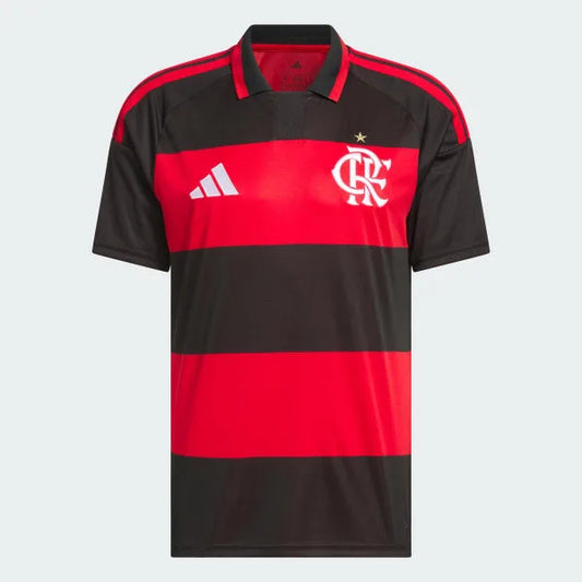 Flamengo Local 26/27 - Super Golazo Tienda