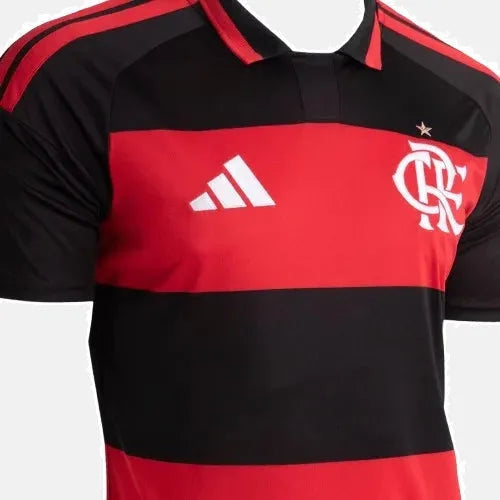 Flamengo Local 26/27 - Super Golazo Tienda