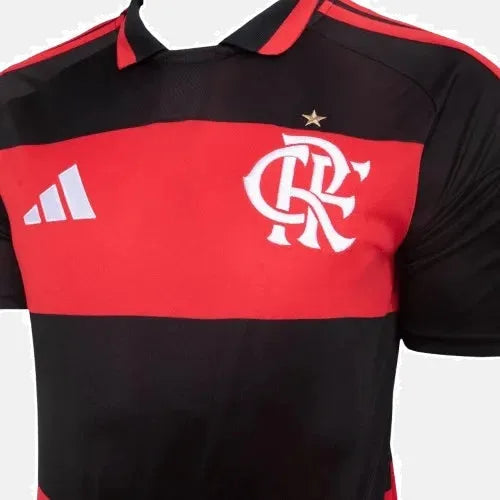Flamengo Local 26/27 - Super Golazo Tienda