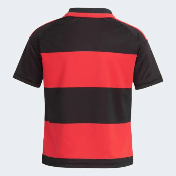 Flamengo Local 26/27 Infantil - Super Golazo Tienda
