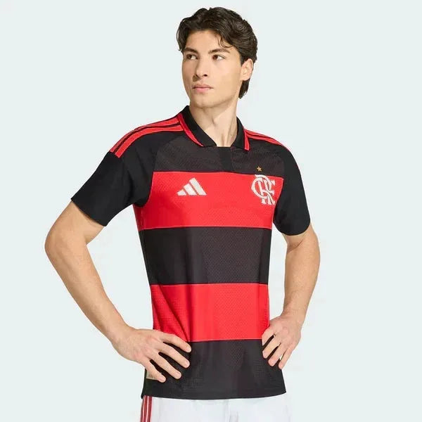 Flamengo Local 26/27 Jugador - Super Golazo Tienda