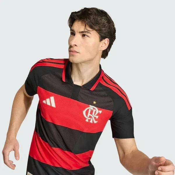 Flamengo Local 26/27 Jugador - Super Golazo Tienda