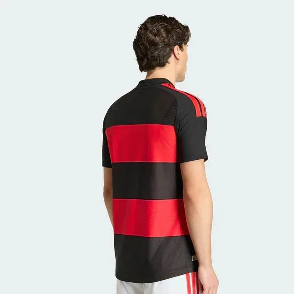 Flamengo Local 26/27 Jugador - Super Golazo Tienda