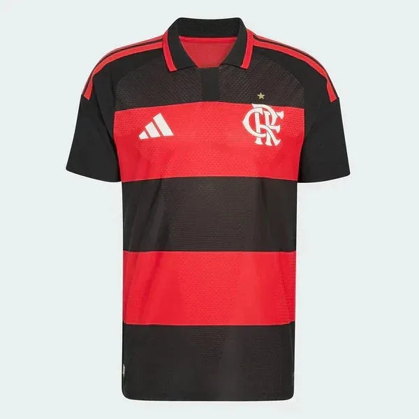 Flamengo Local 26/27 Jugador - Super Golazo Tienda