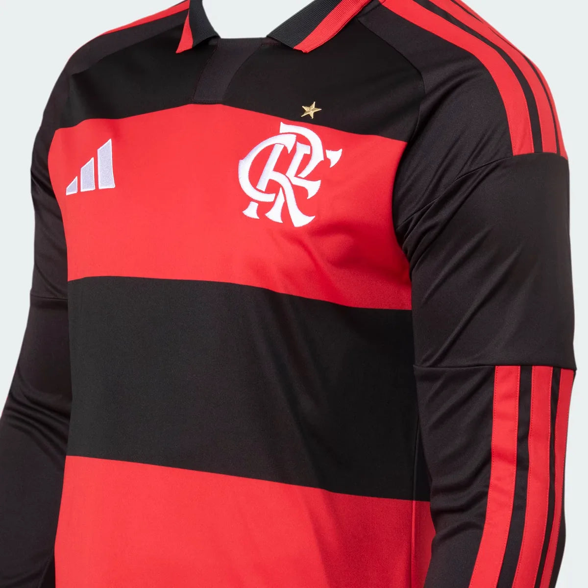 Flamengo Local 26/27 ML - Super Golazo Tienda