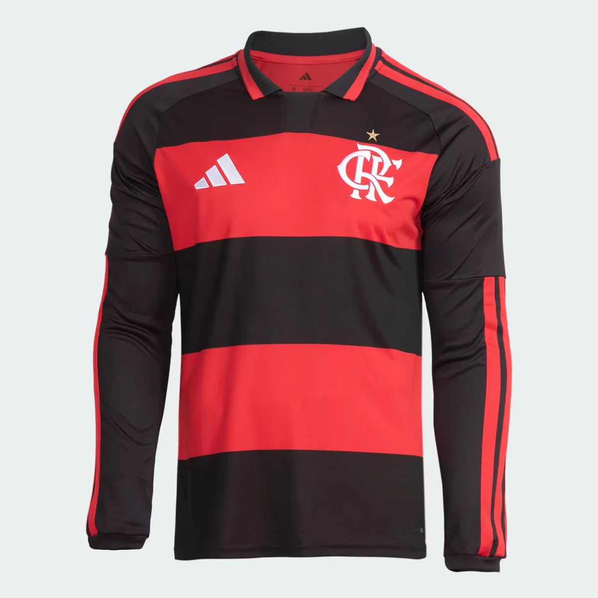 Flamengo Local 26/27 ML - Super Golazo Tienda