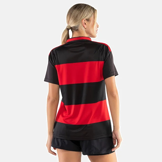 Flamengo Local 26/27 Mujer - Super Golazo Tienda