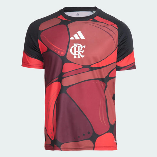 Flamengo Pre-Partido 26/27 - Super Golazo Tienda
