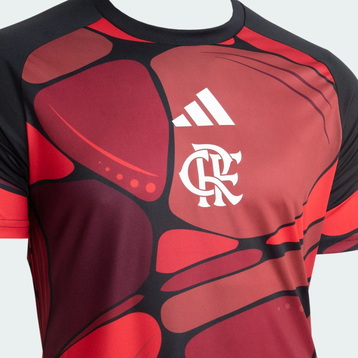 Flamengo Pre-Partido 26/27 - Super Golazo Tienda