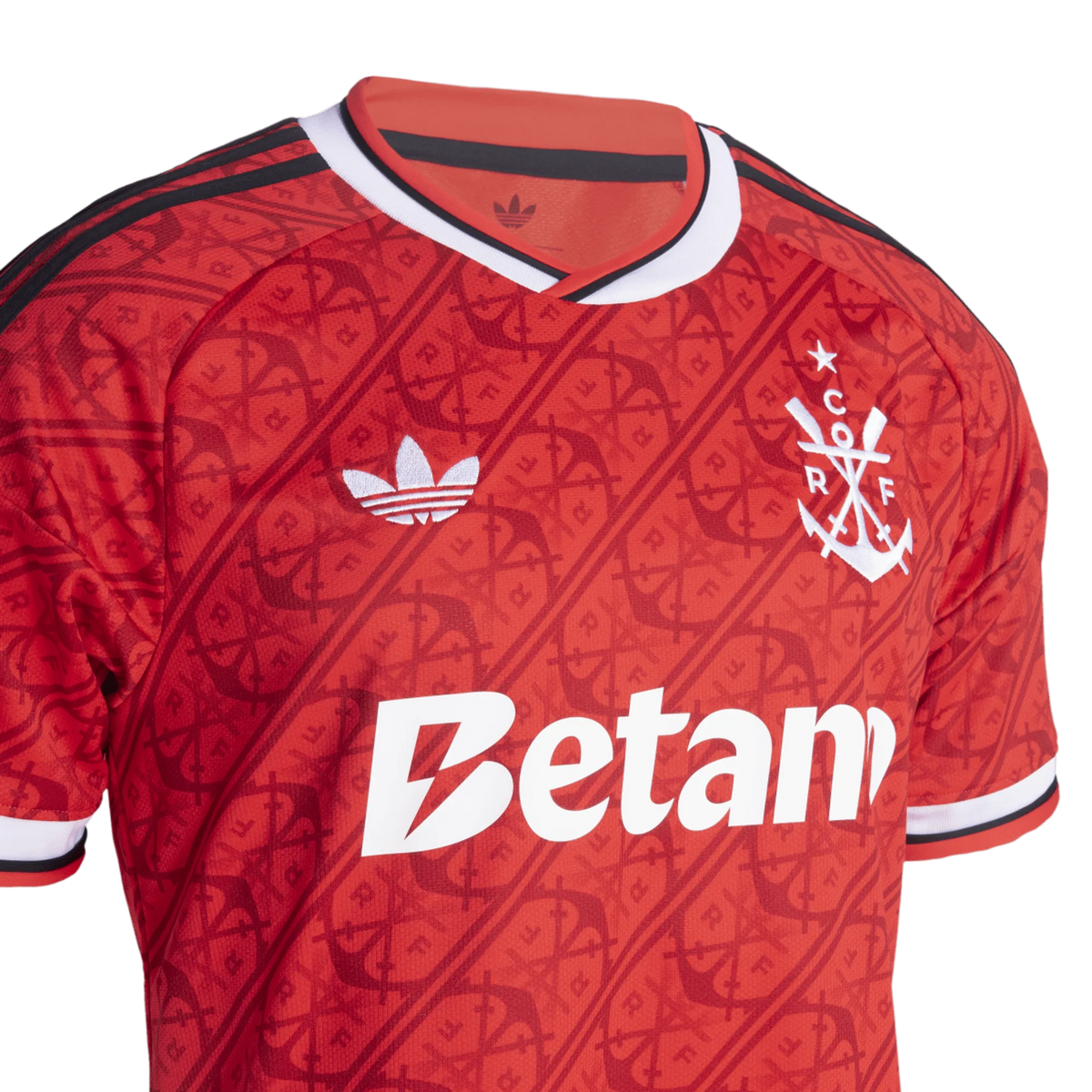 Flamengo Tercera 26/27 - Super Golazo Tienda