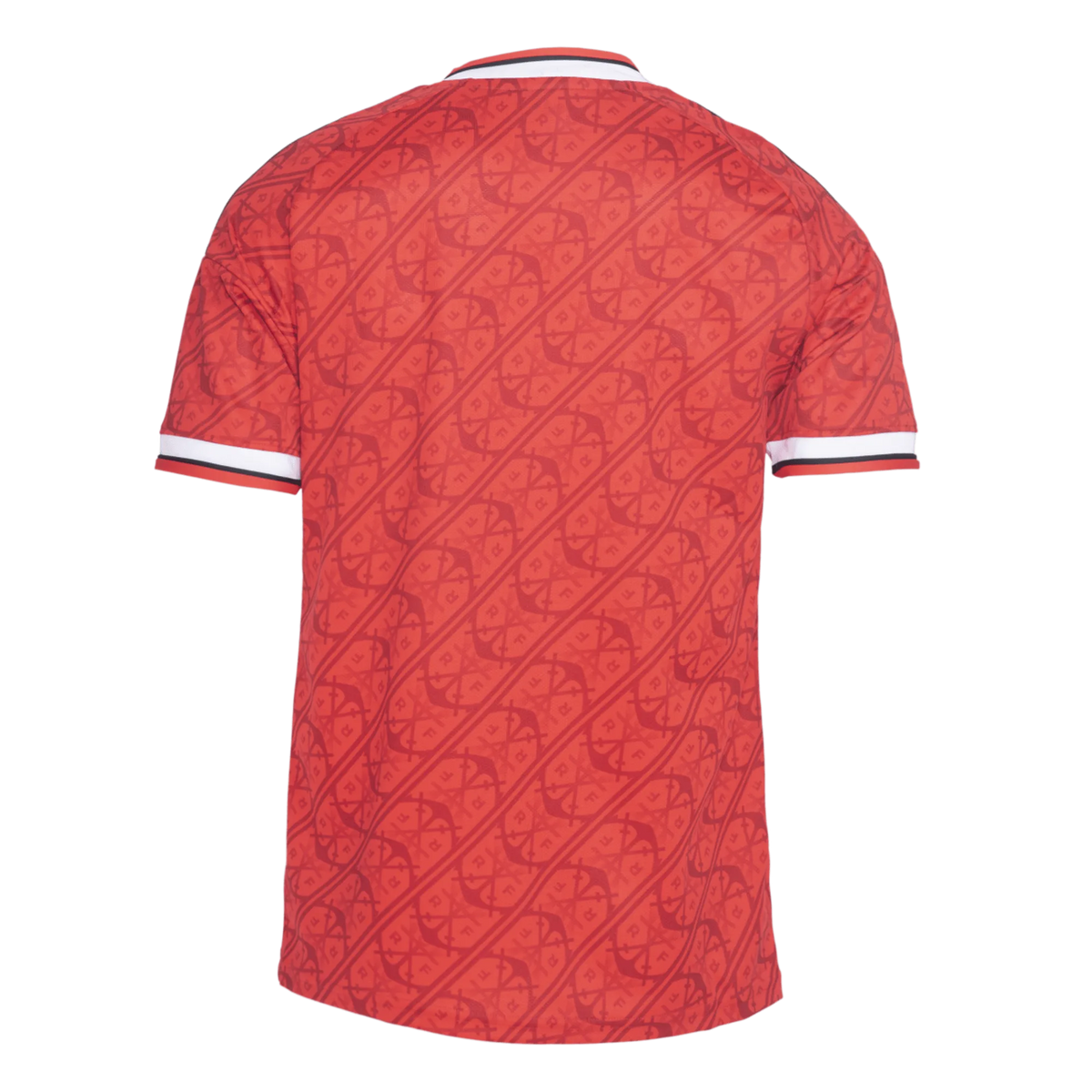 Flamengo Tercera 26/27 - Super Golazo Tienda