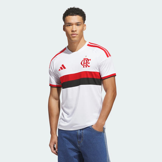 Flamengo Visitante 26/27 - Super Golazo Tienda