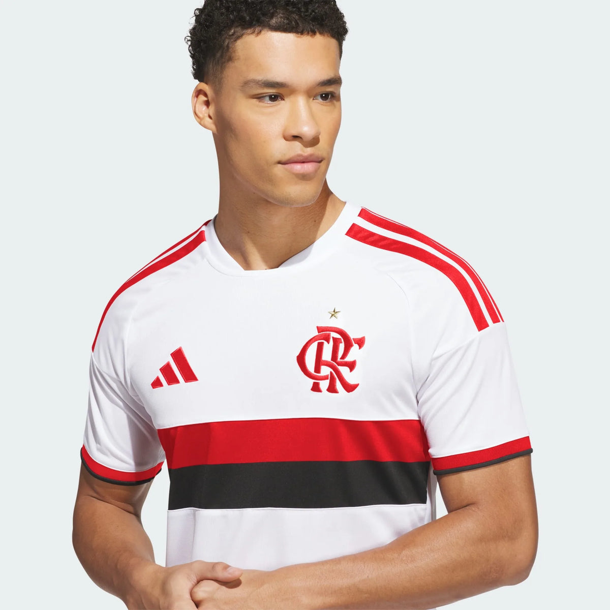 Flamengo Visitante 26/27 - Super Golazo Tienda