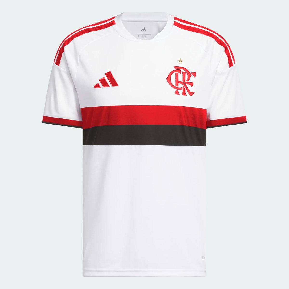 Flamengo Visitante 26/27 - Super Golazo Tienda