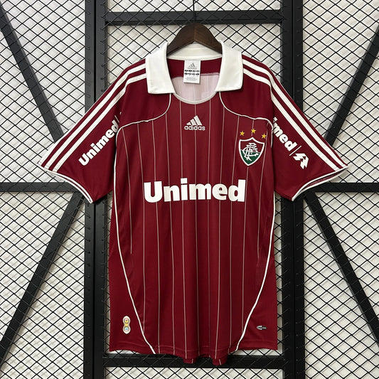 Fluminense 07/08 Retro Local - Super Golazo Tienda