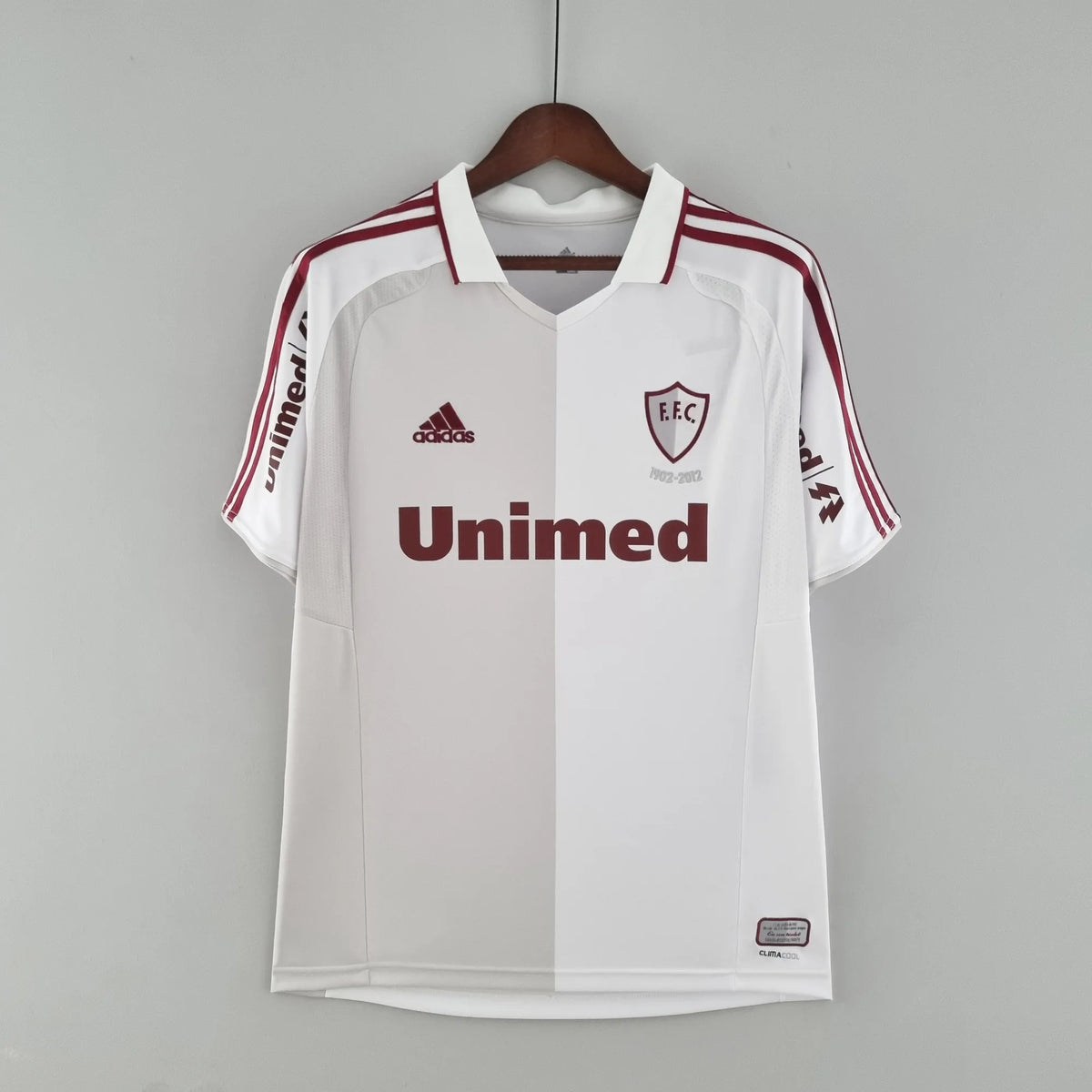 Fluminense 11/12 Retro ILL - Super Golazo Tienda