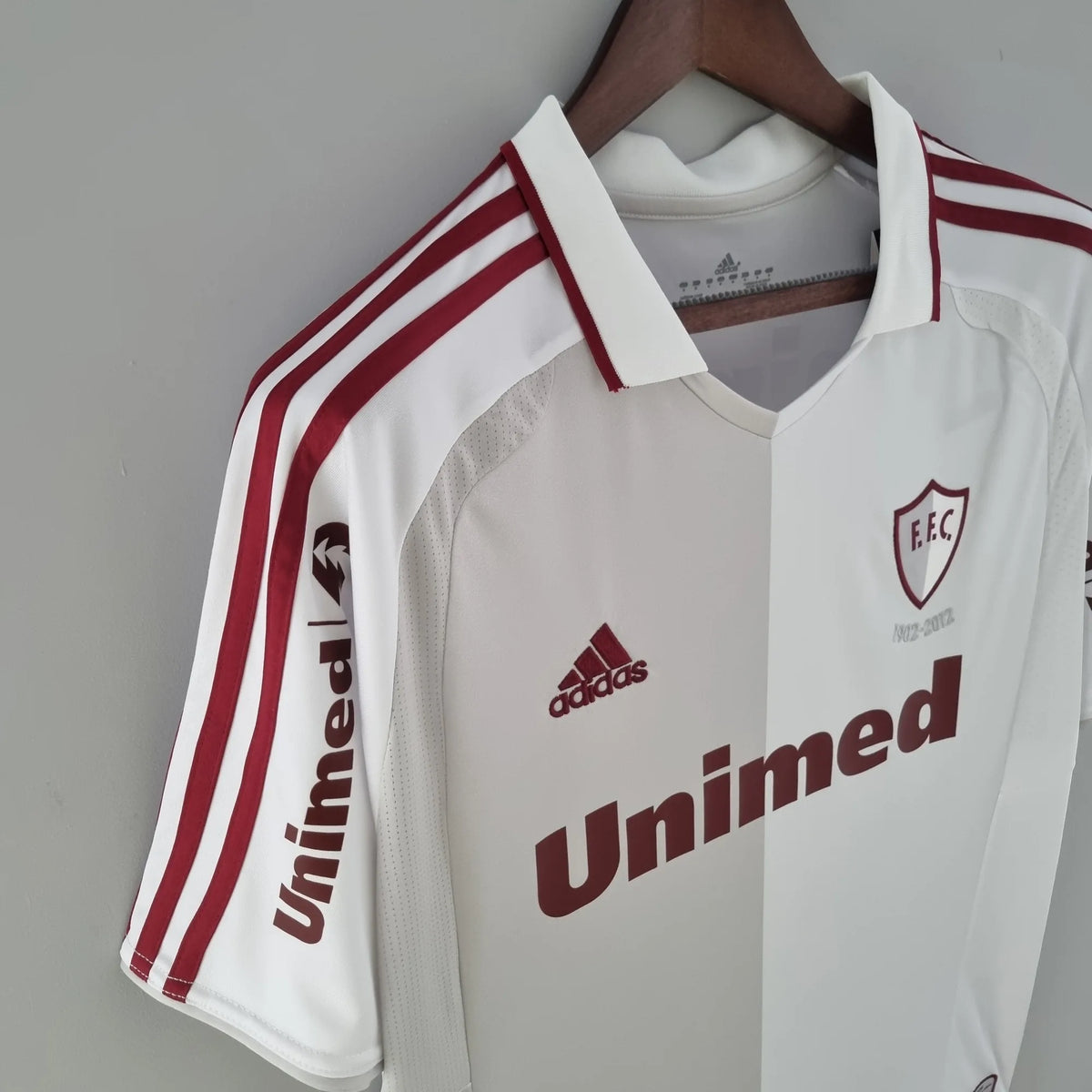 Fluminense 11/12 Retro ILL - Super Golazo Tienda