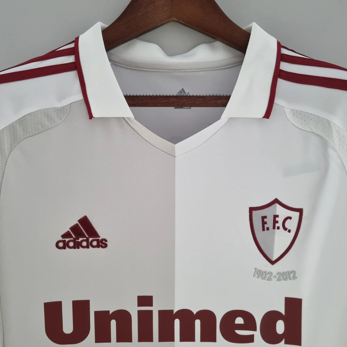 Fluminense 11/12 Retro ILL - Super Golazo Tienda