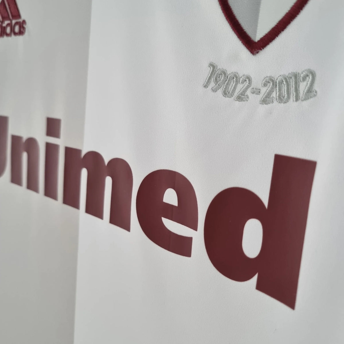 Fluminense 11/12 Retro ILL - Super Golazo Tienda