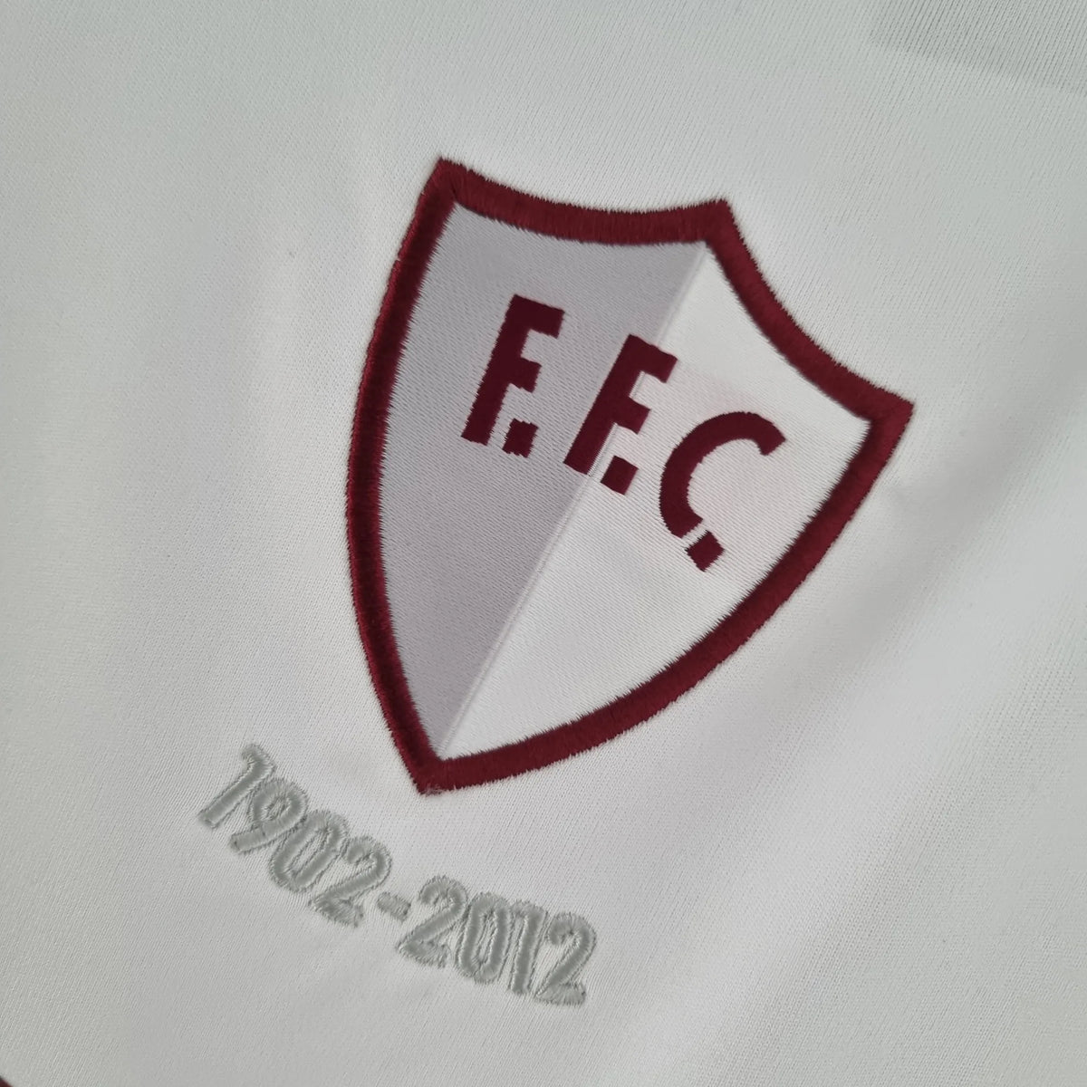 Fluminense 11/12 Retro ILL - Super Golazo Tienda