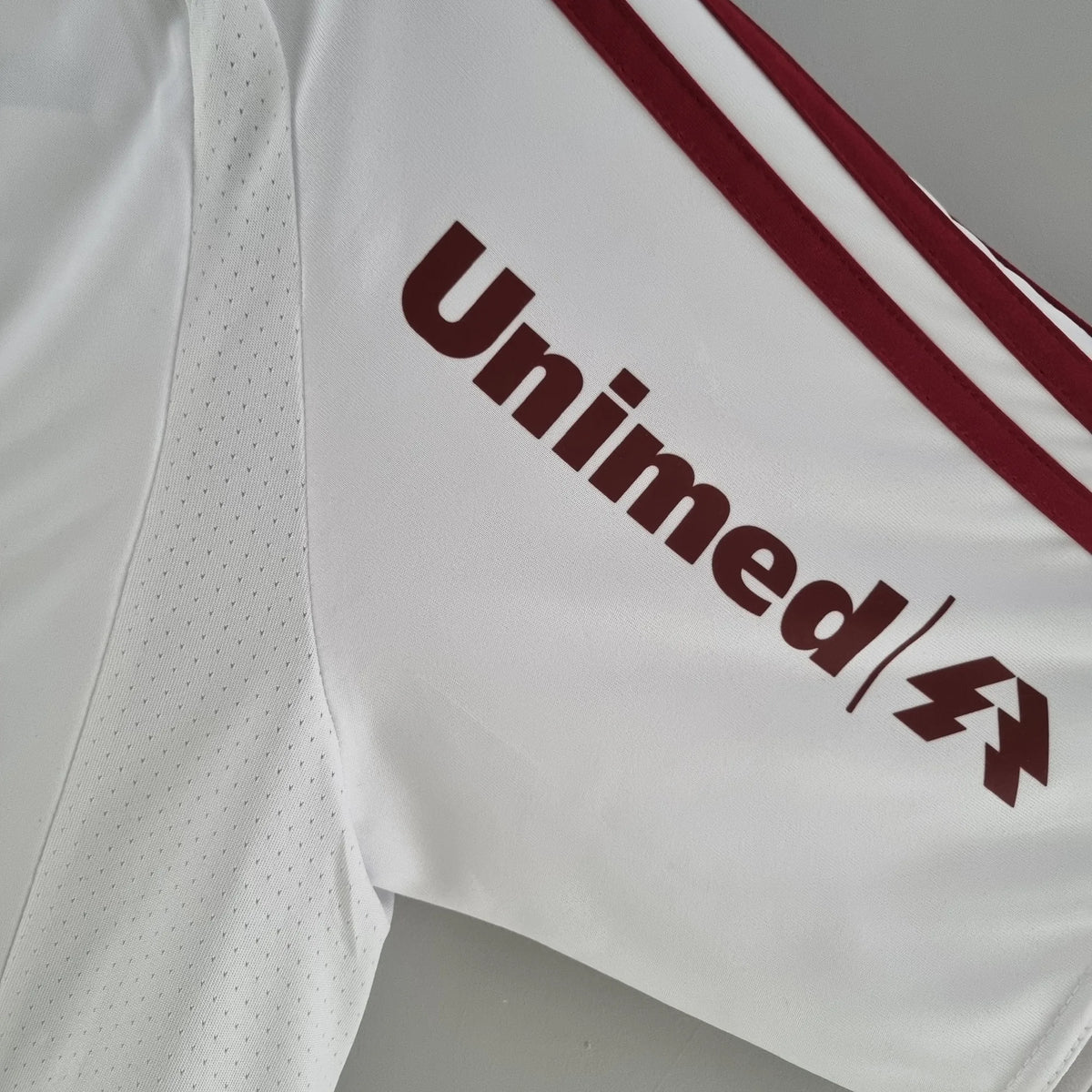 Fluminense 11/12 Retro ILL - Super Golazo Tienda