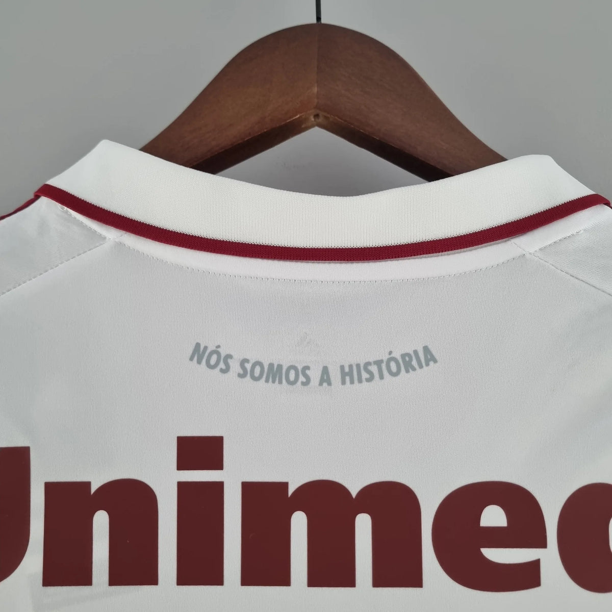 Fluminense 11/12 Retro ILL - Super Golazo Tienda