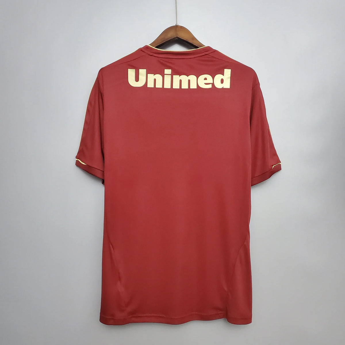 Fluminense 2012 Retro Local - Super Golazo Tienda