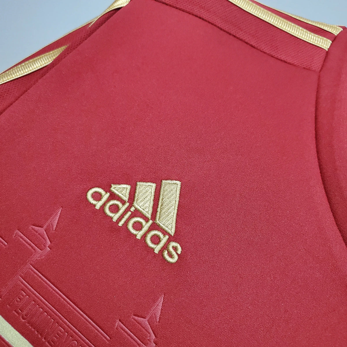 Fluminense 2012 Retro Local - Super Golazo Tienda