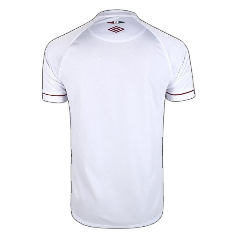 Camiseta Fluminense 23/24 II de Visitante - Versión Jugador
