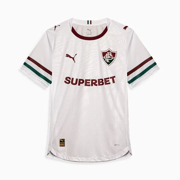 Fluminense II 26/27 Jugador - Super Golazo Tienda