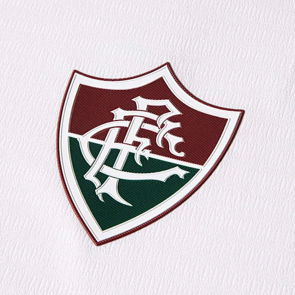 Fluminense II 26/27 Jugador - Super Golazo Tienda