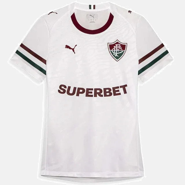 Fluminense II 26/27 Mujer - Super Golazo Tienda