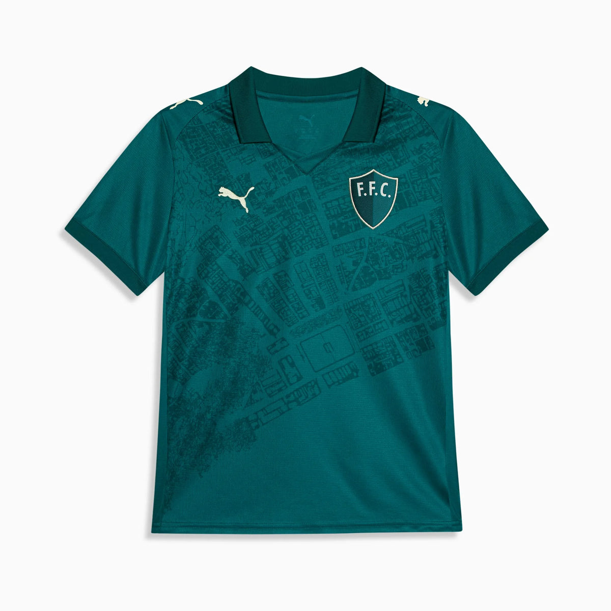 Fluminense III 26/27 Infantil - Super Golazo Tienda